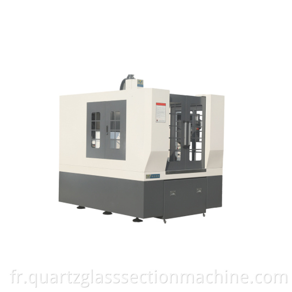 Engraving And Milling Machine